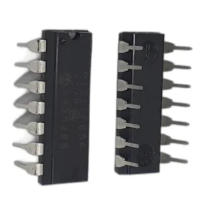 MDT10F684 8-Bit Microcontroller DIP-14 | Electronics Hub