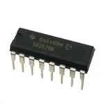 SG3524 PWM Regulating Modulator | Electronics Hub