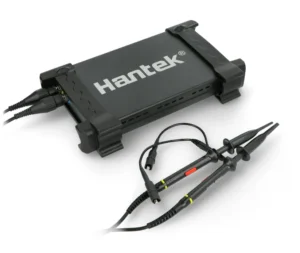 HT 6022BE 20MHz PC Scope | Electronics Hub