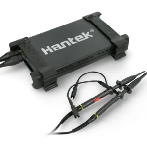 HT 6022BE 20MHz PC Scope | Electronics Hub