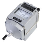 ZC25H 1000V Insulation Tester – Electronics Hub