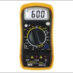 TN 830L Digital Multimeter | Electronics Hub