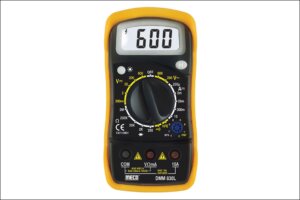 TN 830L Digital Multimeter | Electronics Hub