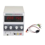 TN 1502DD DC Power Supply | Electronics Hub