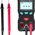 ET 8133 Digital Multimeter – Reliable DMM Tester | Electronics Hub