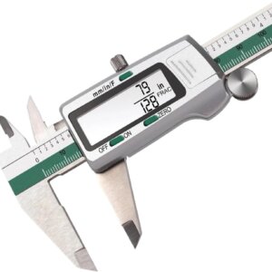 ET 50 Vernier Caliper – Electronics Hub