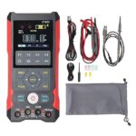 TOOLTOP ET829 80MHz Scope Meter – Electronics Hub