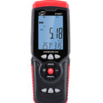 GT8907 Digital Anemometer | Wind Speed Meter – Electronics Hub