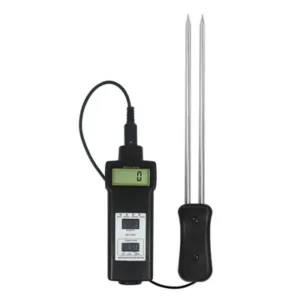 MD7821 Grain Moisture Meter | Electronics Hub
