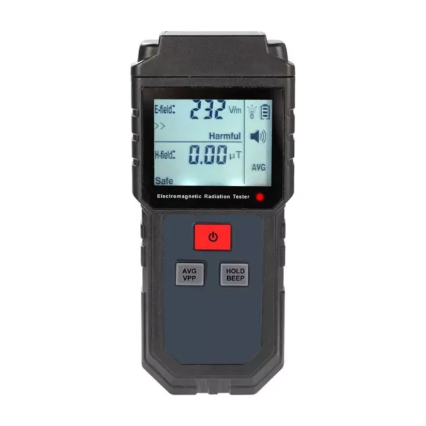 ET 825 EMF Meter – Electronics Hub