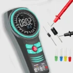 WINAPEX 189D DMM | Digital Multimeter – Electronics Hub
