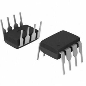 DS1232 DIP-8 Power Controller IC | Electronics Hub