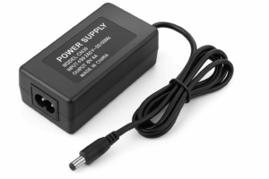 20W 5V 4A Power Supply Adapter With Cable – Electronics Hub