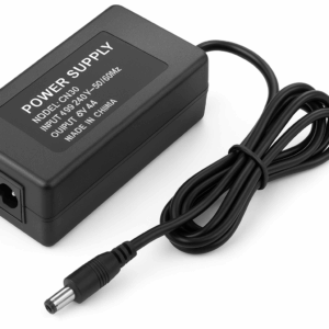 20W 5V 4A Power Supply Adapter With Cable – Electronics Hub
