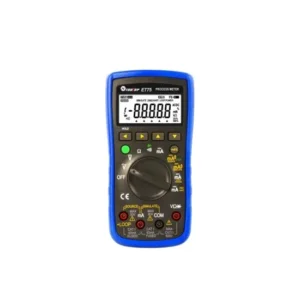 TOOLTOP ET-75 Digital Multimeter | Electronics Hub