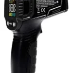 ET6531C IR Thermometer 600°C | Electronics Hub